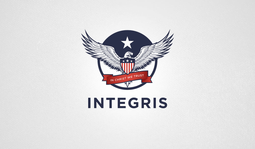 Integris Projects logo Isaac Reichenbach