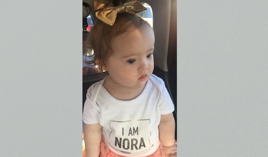 Nora Hope Team Nora Isaac Reichenbach